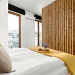 Διαμέρισμα Exclusive Air Conditioned In Cracow With Parking And Desk Close To The River By Renters Prestige Krasków